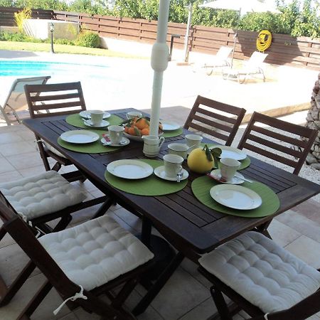 Citrus Grove Villa Argaka Exteriér fotografie