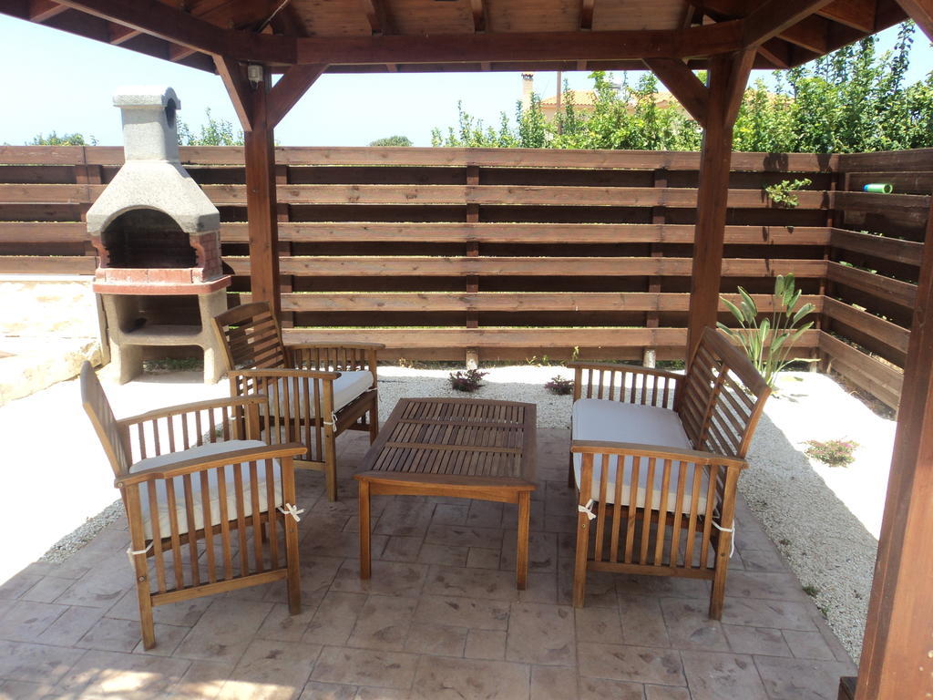 Citrus Grove Villa Argaka Pokoj fotografie