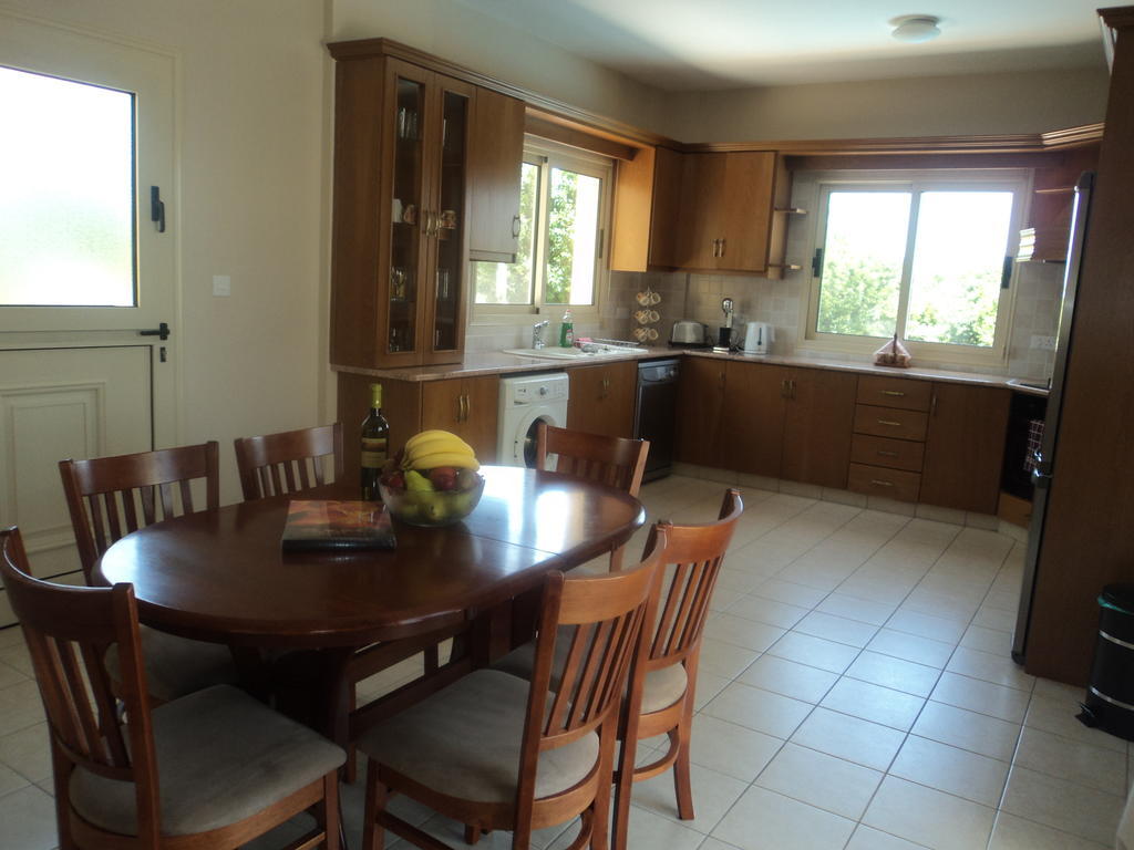 Citrus Grove Villa Argaka Pokoj fotografie