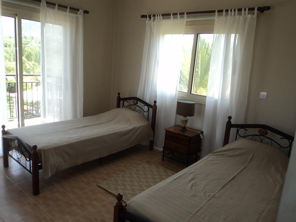 Citrus Grove Villa Argaka Pokoj fotografie