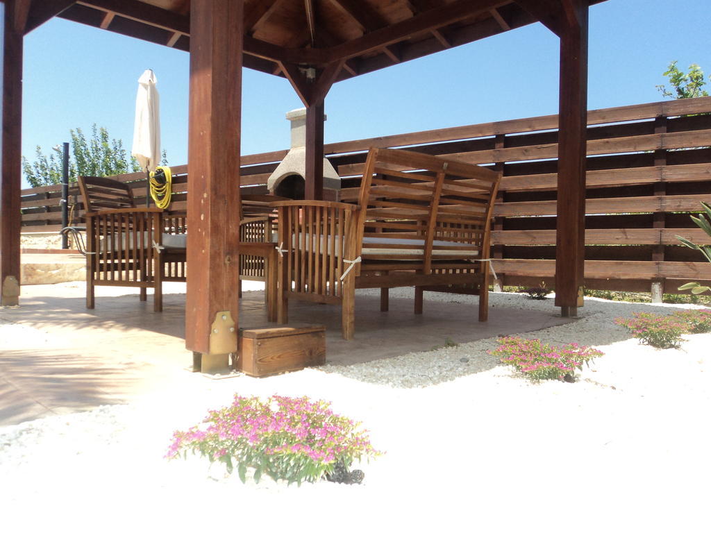 Citrus Grove Villa Argaka Pokoj fotografie